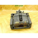 Bremssattel vorne links Renault Clio 4 IV Fahrerseite TRW 54