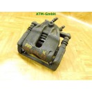Bremssattel vorne links Renault Clio 4 IV Fahrerseite TRW 54