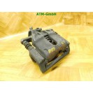 Bremssattel vorne links Renault Clio 4 IV Fahrerseite TRW 54