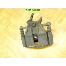 Bremssattel vorne links Renault Clio 4 IV Fahrerseite TRW 54