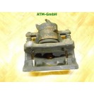 Bremssattel vorne links Renault Clio 4 IV Fahrerseite TRW 54