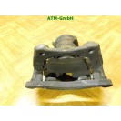 Bremssattel vorne links Renault Clio 4 IV Fahrerseite TRW 54
