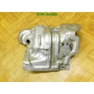 Blech Hitzeblech Hitzeschild Renault Clio 4 IV 144504528R
