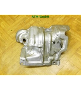 Blech Hitzeblech Hitzeschild Renault Clio 4 IV 144504528R