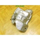 Blech Hitzeblech Hitzeschild Renault Clio 4 IV 144504528R