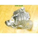 Blech Hitzeblech Hitzeschild Renault Clio 4 IV 144504528R