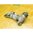 Ölfiltergehäuse Opel Astra H Hengst Behr 0561101049 12992593 55355603