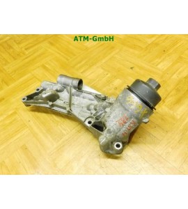 Ölfiltergehäuse Opel Astra H Hengst Behr 0561101049 12992593 55355603