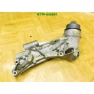Ölfiltergehäuse Opel Astra H Hengst Behr 0561101049 12992593 55355603