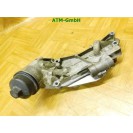 Ölfiltergehäuse Opel Astra H Hengst Behr 0561101049 12992593 55355603