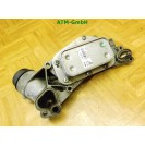 Ölfiltergehäuse Opel Astra H Hengst Behr 0561101049 12992593 55355603
