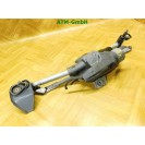 Wischermotor vorne Wischergestänge Opel Astra H GM 1390591259 13276008