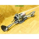 Wischermotor vorne Wischergestänge Opel Astra H GM 1390591259 13276008