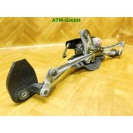 Wischermotor vorne Wischergestänge Opel Astra H GM 1390591259 13276008