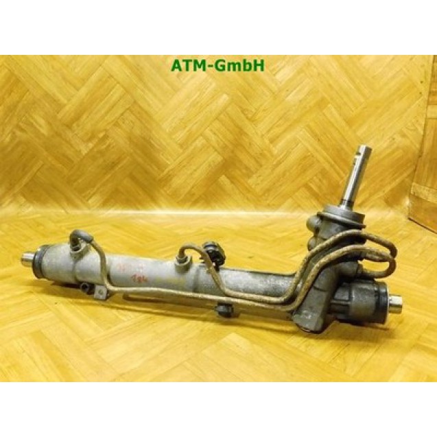 Lenkgetriebe Servolenkung Opel Astra H TRW 025-0080-025-001 4046331