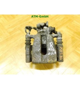 Bremssattel hinten rechts Opel Astra H Beifahrerseite Lucas