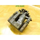 Bremssattel hinten rechts Opel Astra H Beifahrerseite Lucas