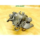 Bremssattel hinten rechts Opel Astra H Beifahrerseite Lucas