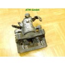 Bremssattel hinten rechts Opel Astra H Beifahrerseite Lucas