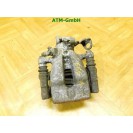 Bremssattel hinten links Opel Astra H Fahrerseite Lucas