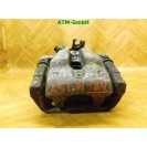 Bremssattel hinten links Opel Astra H Fahrerseite Lucas