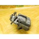 Bremssattel hinten links Opel Astra H Fahrerseite Lucas
