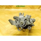Bremssattel hinten links Opel Astra H Fahrerseite Lucas