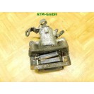 Bremssattel hinten links Opel Astra H Fahrerseite Lucas