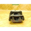 Bremssattel hinten links Opel Astra H Fahrerseite Lucas