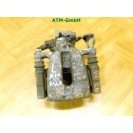 Bremssattel hinten links Opel Astra H Fahrerseite Lucas