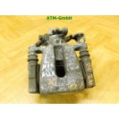 Bremssattel hinten links Opel Astra H Fahrerseite Lucas