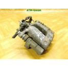 Bremssattel hinten links Opel Astra H Fahrerseite Lucas