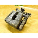 Bremssattel hinten links Opel Astra H Fahrerseite Lucas
