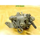 Bremssattel hinten links Opel Astra H Fahrerseite Lucas
