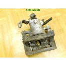 Bremssattel hinten links Opel Astra H Fahrerseite Lucas
