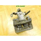 Bremssattel hinten links Opel Astra H Fahrerseite Lucas