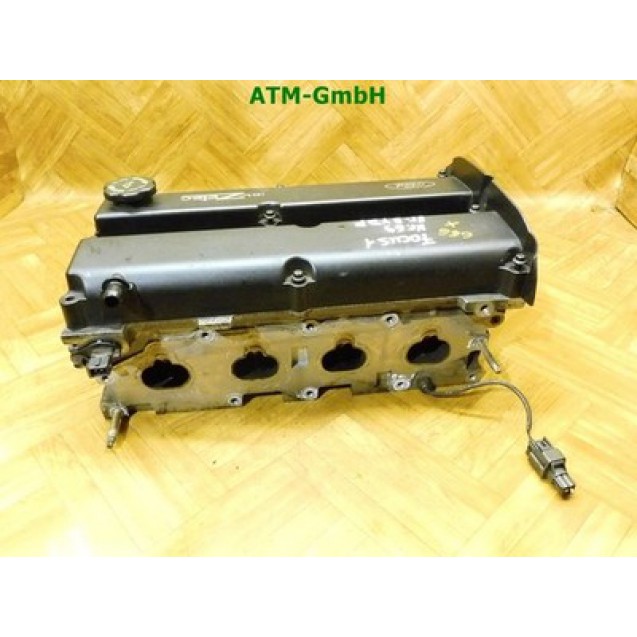 Zylinderkopf Ford Focus 1 I 1.8 16V 85 kW XS7G6090BB