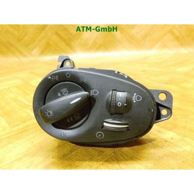 Lichtschalter LWR LWS Dimmer NWL NWS Schalter Ford Focus 1 I 98AG13A024AH