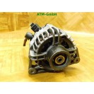 Lichtmaschine Generator Ford Focus 1 I Magneti Marelli 83625480