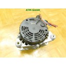 Lichtmaschine Generator Ford Focus 1 I Magneti Marelli 83625480