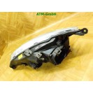 Frontscheinwerfer Scheinwerfer rechts Ford Focus 1 I Beifahrerseite