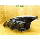 Frontscheinwerfer Scheinwerfer rechts Ford Focus 1 I Beifahrerseite