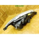 Frontscheinwerfer Scheinwerfer links Ford Focus 1 I Fahrerseite