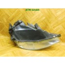 Frontscheinwerfer Scheinwerfer links Ford Focus 1 I Fahrerseite