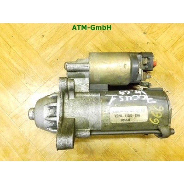 Anlasser Starter Ford Focus 1 I Motorcraft 12v XS7U11000C4A
