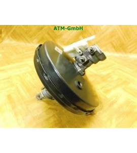 Hauptbremszylinder Bremskraftverstärker Ford Focus 1 I Bosch 98AB2B196CH