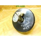 Hauptbremszylinder Bremskraftverstärker Ford Focus 1 I Bosch 98AB2B196CH