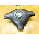Lenkradabdeckung Seat Leon 1M0880201M