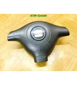 Lenkradabdeckung Seat Leon 1M0880201M