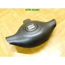 Lenkradabdeckung Seat Leon 1M0880201M